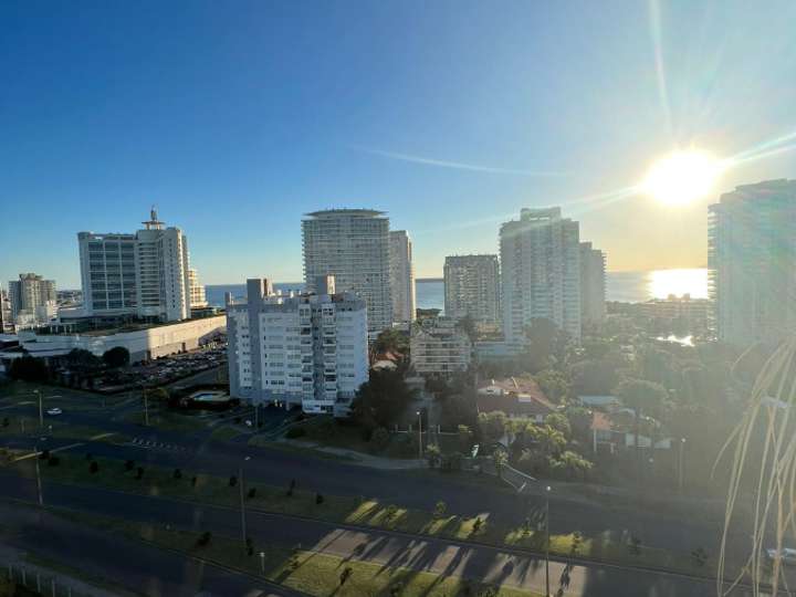 Apartamento en venta en Punta Del Este