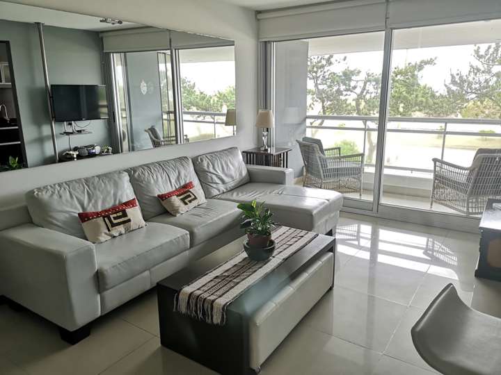 Apartamento en venta en Punta Del Este