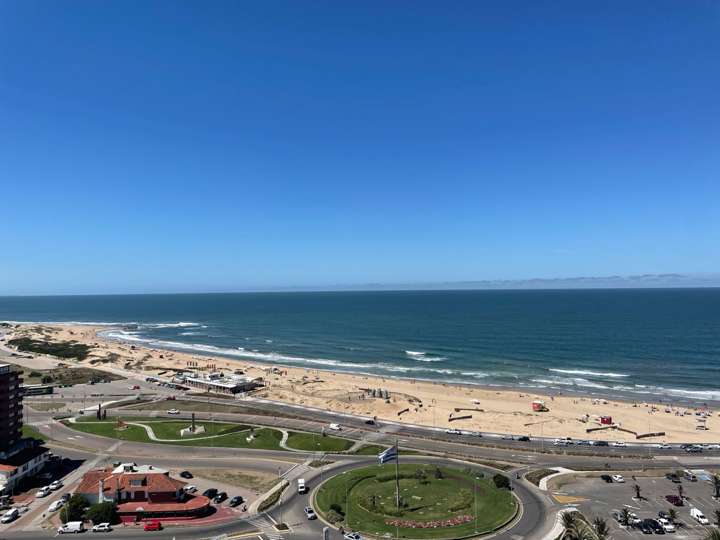 Apartamento en venta en Punta Del Este