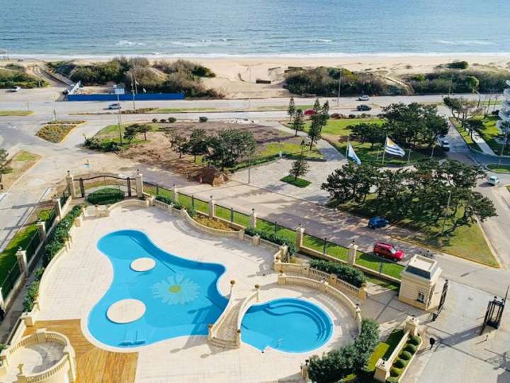 Apartamento en venta en Punta Del Este