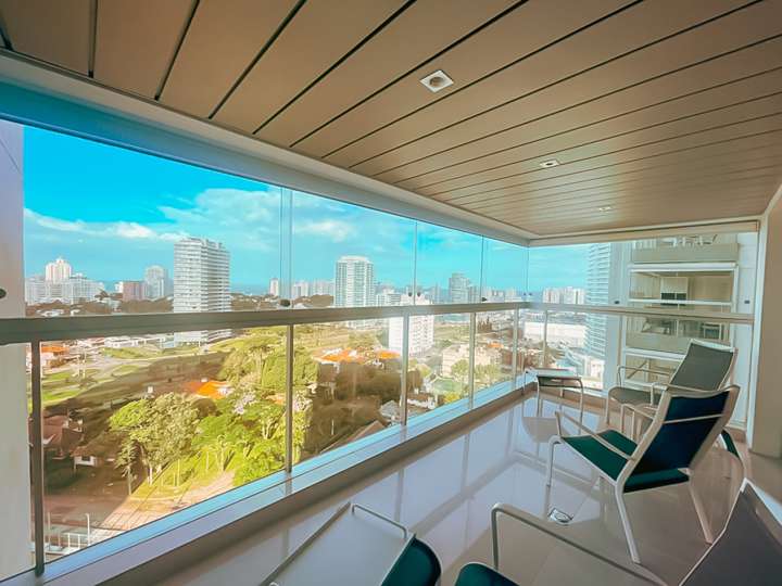 Apartamento en venta en Punta Del Este