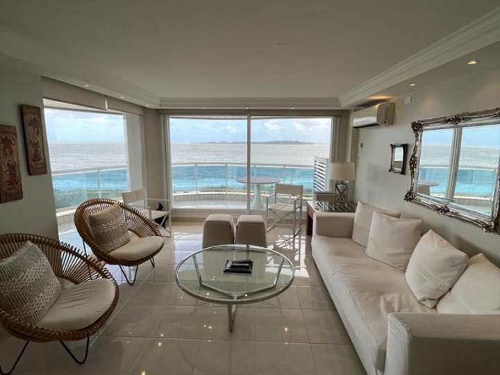 Apartamento en venta en Punta Del Este