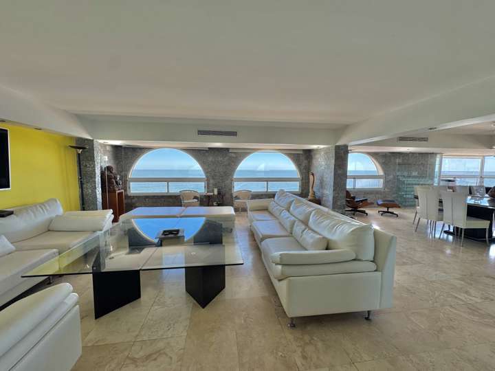 Apartamento en venta en Maldonado