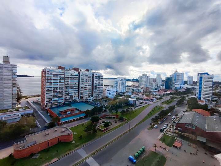 Apartamento en venta en Punta Del Este