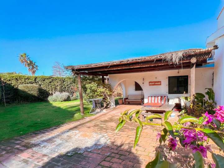 Casa en venta en Alborada, Maldonado