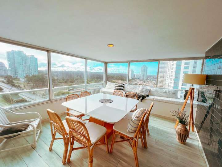 Apartamento en venta en Punta Del Este