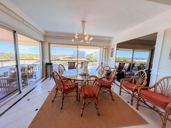 Apartamento en venta en Punta Del Este