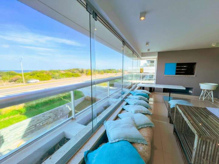 Apartamento en venta en Punta Del Este