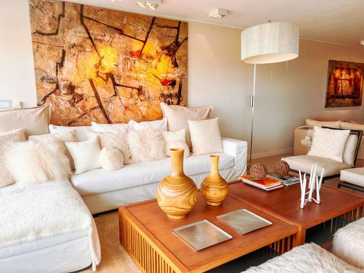 Apartamento en venta en Punta Del Este