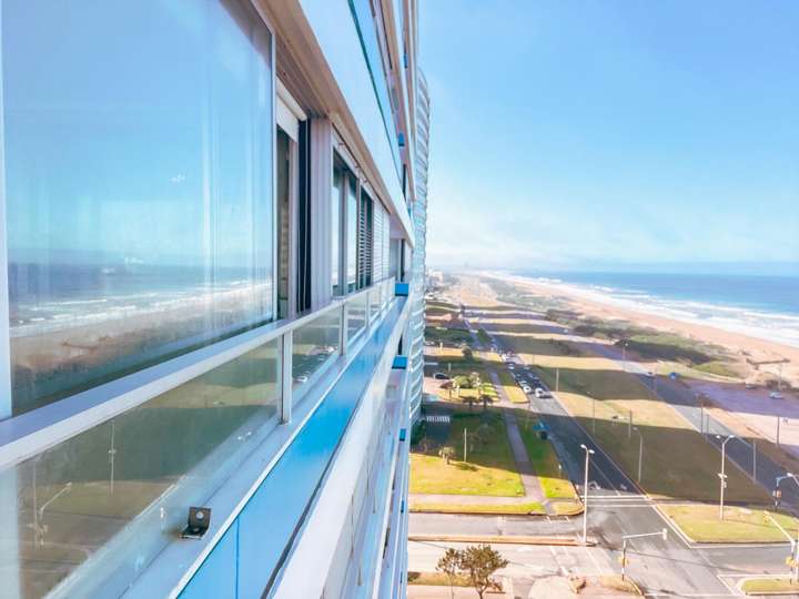 Apartamento en venta en Punta Del Este