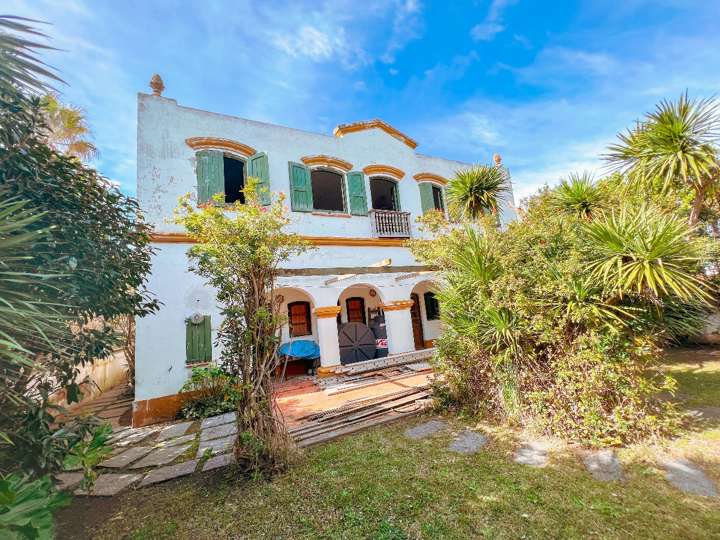 Casa en venta en Los Arrecifes (Calle 25), Punta Del Este