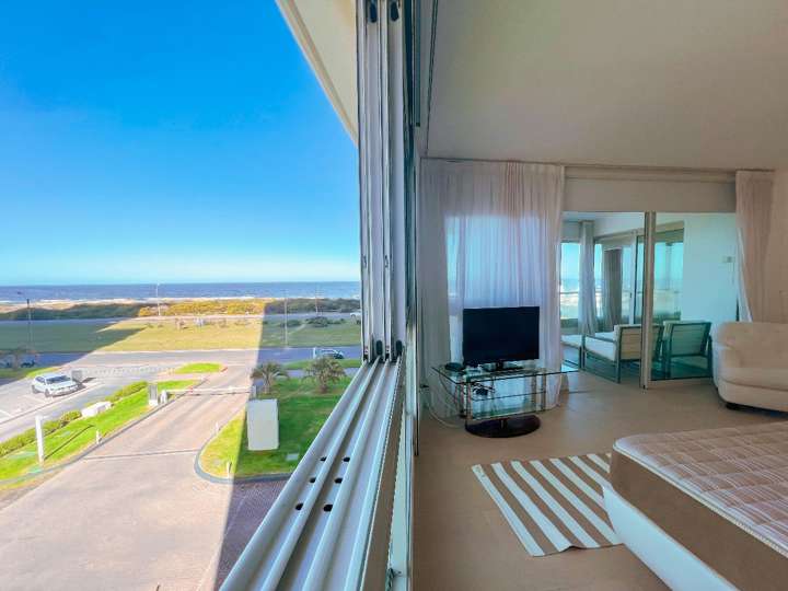 Apartamento en venta en Punta Del Este
