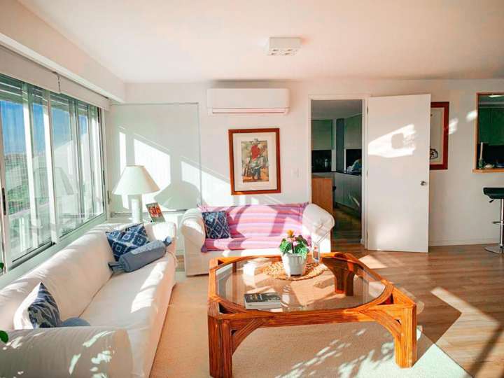 Apartamento en venta en Punta Del Este