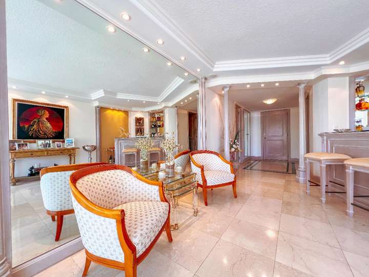 Apartamento en venta en Punta Del Este