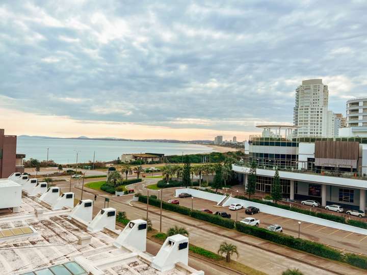 Apartamento en venta en Punta Del Este