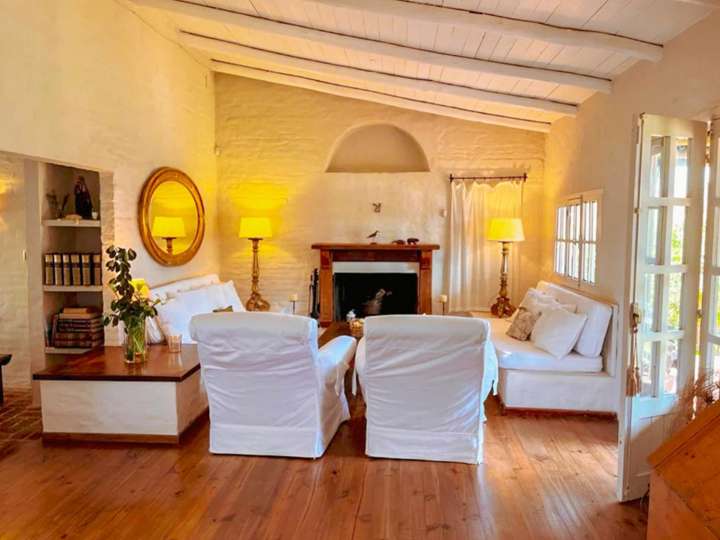 Casa en venta en Los Tordos, Maldonado