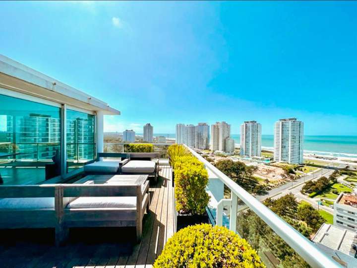 Apartamento en venta en Maldonado