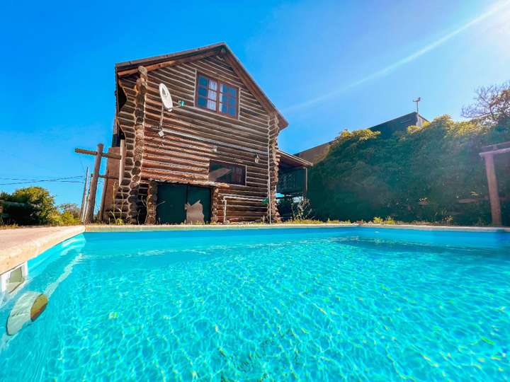 Casa en venta en Ruta 10 Juan Díaz de Solís, Maldonado