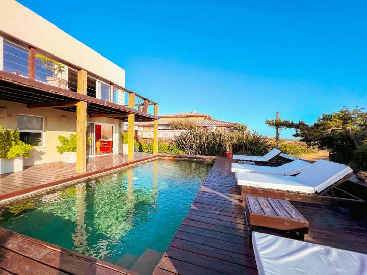 Casa en venta en Cerro de las Palmas, Maldonado