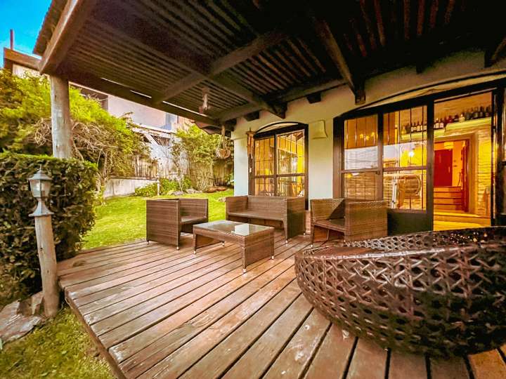 Casa en venta en Cerro de las Palmas, Maldonado