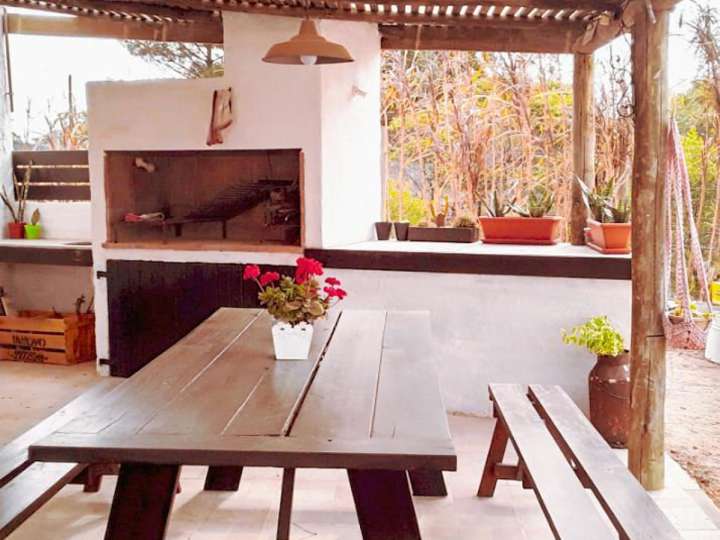 Casa en venta en Laguna del Sauce, Maldonado