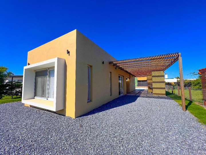 Casa en venta en Montevideo, Maldonado