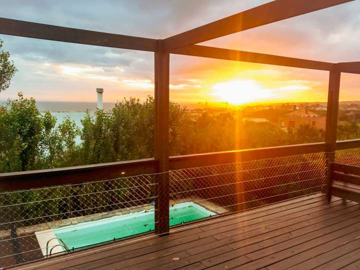 Casa en venta en El Chorro