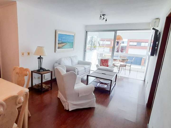 Apartamento en venta en Punta Del Este