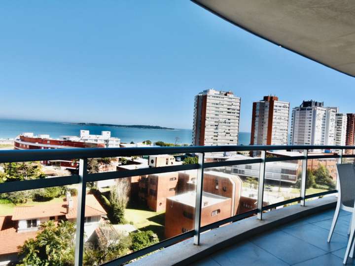 Apartamento en venta en Punta Del Este