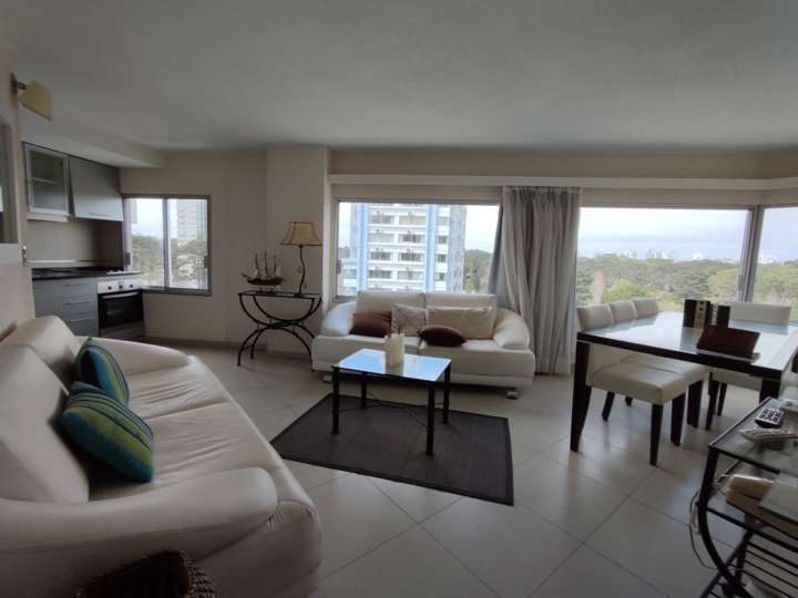 Apartamento en venta en Maldonado