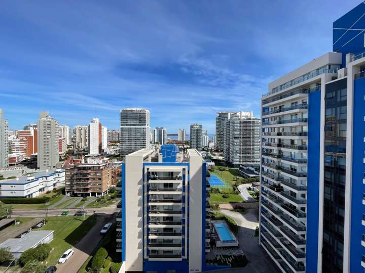 Apartamento en venta en Punta Del Este