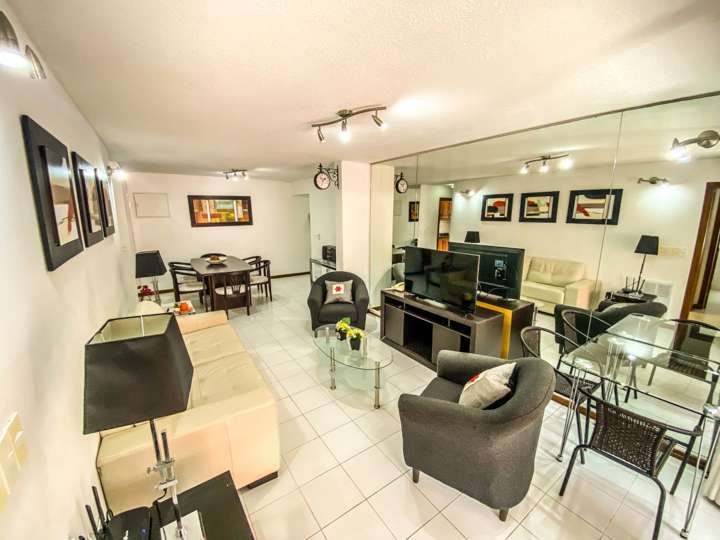 Apartamento en venta en Punta Del Este