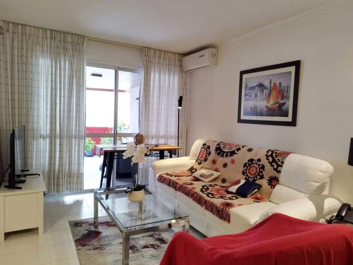 Apartamento en venta en Punta Del Este