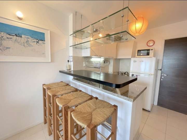 Apartamento en venta en Maldonado