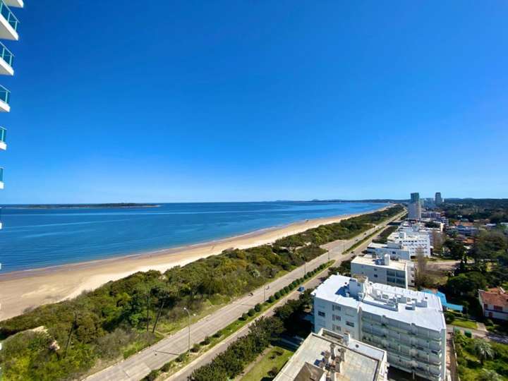 Apartamento en venta en Punta Del Este