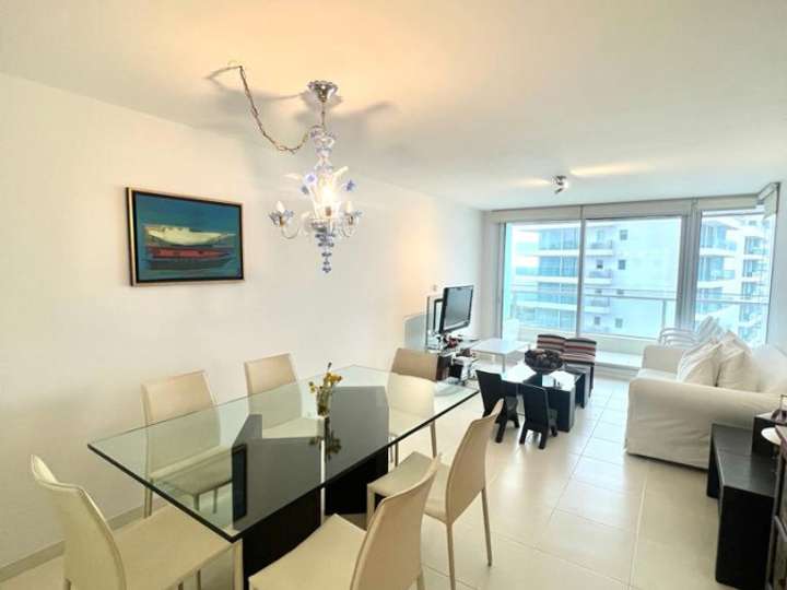 Apartamento en venta en Punta Del Este