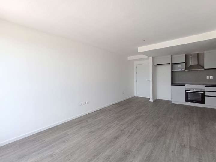 Apartamento en venta en Barrio Sur, Montevideo