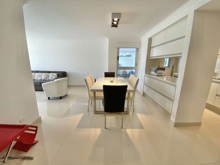 Apartamento en venta en Punta Del Este