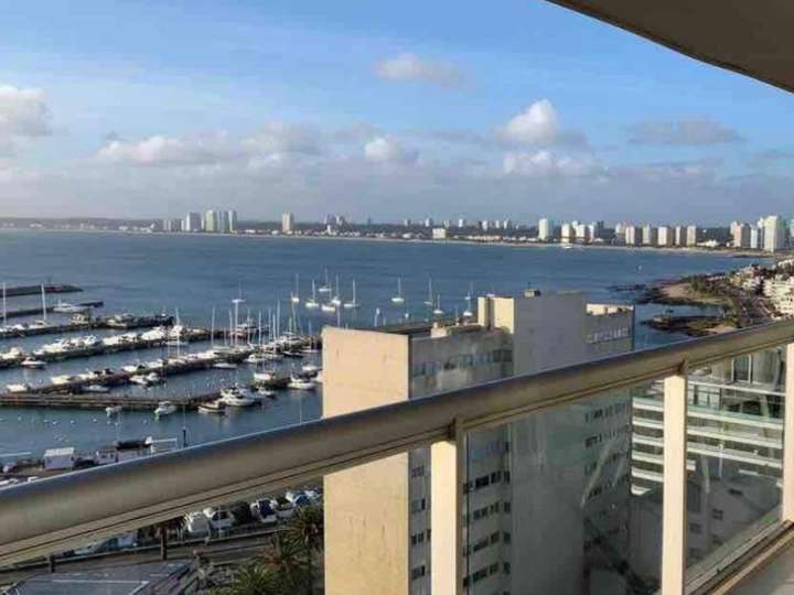 Apartamento en venta en Maldonado
