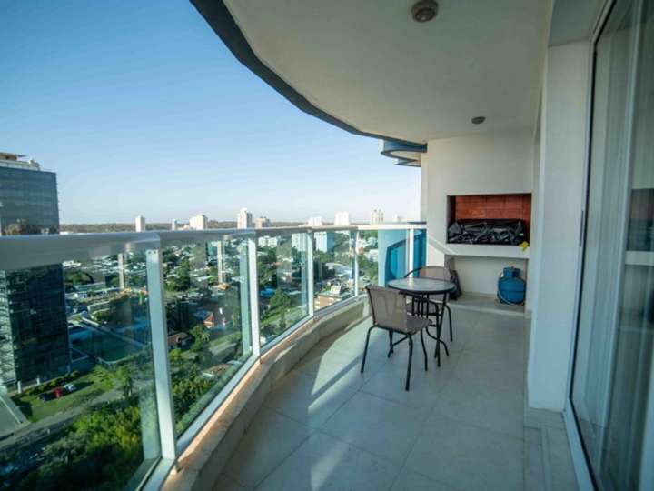 Apartamento en venta en Punta Del Este