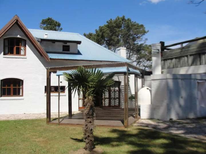 Casa en venta en Merced, Maldonado