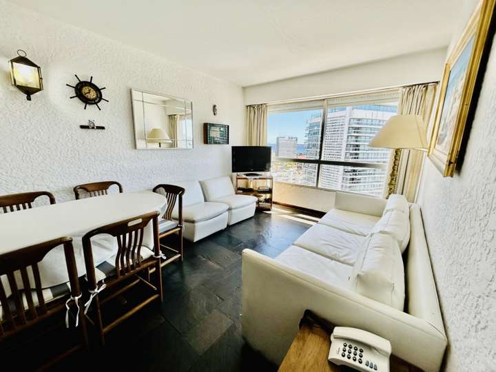 Apartamento en venta en Punta Del Este