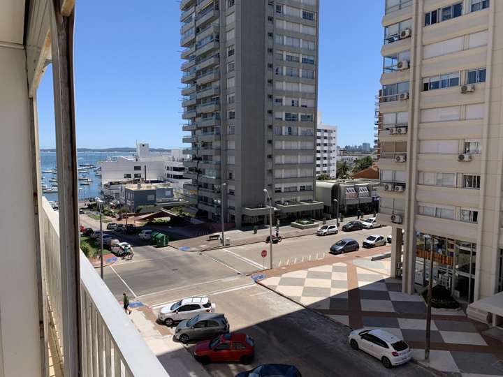 Apartamento en venta en Maldonado