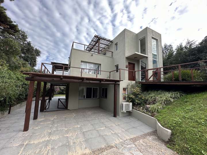 Casa en venta en Gaviotín, Maldonado