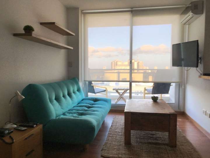 Apartamento en venta en Maldonado
