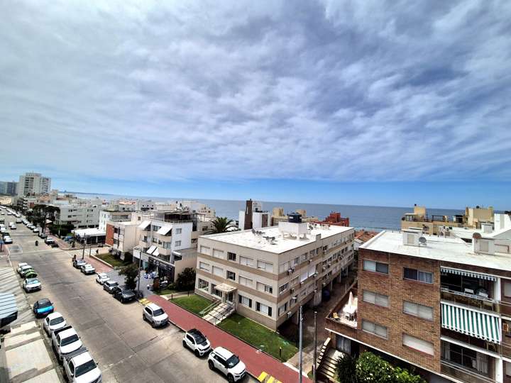 Apartamento en venta en Maldonado