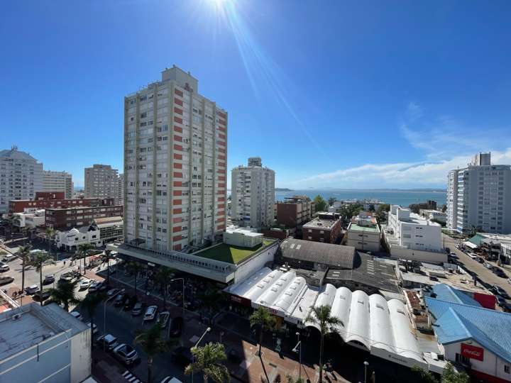 Apartamento en venta en Maldonado