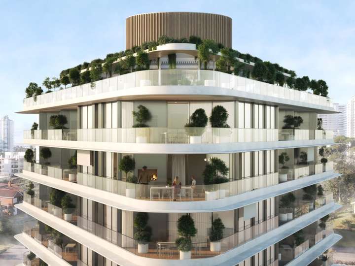 Apartamento en venta en Punta Del Este