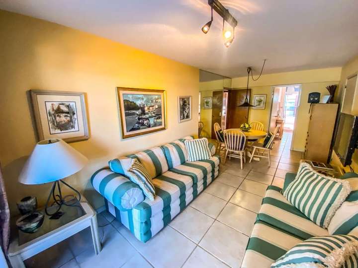 Apartamento en venta en Punta Del Este