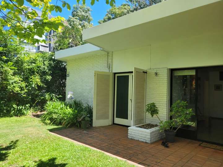 Casa en alquiler en Punta Del Este